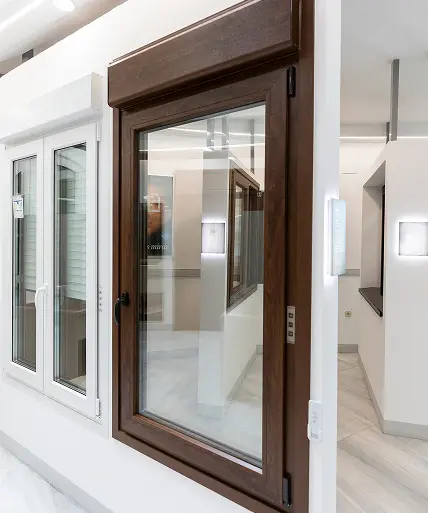 grid ventanas de pvc